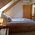Casa Ninfea Panzio Apartament *