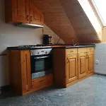 شقة Casa Ninfea Panzio