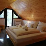 Apartament Casa Ninfea Panzio *