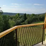 Apartament Casa Ninfea Panzio