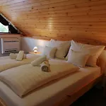 Casa Ninfea Panzio * Cserszegtomaj