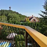 Casa Ninfea Panzio Cserszegtomaj