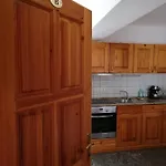 Apartament Casa Ninfea Panzio