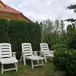 Casa Ninfea Panzio * Cserszegtomaj