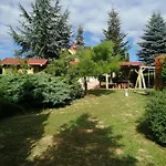 Casa Ninfea Panzio Apartament *