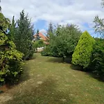 Casa Ninfea Panzio Apartment