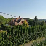 Casa Ninfea Panzio * Cserszegtomaj