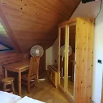 Casa Ninfea Panzio Cserszegtomaj