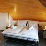 Apartament Casa Ninfea Panzio