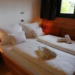 Casa Ninfea Panzio * Cserszegtomaj