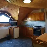 Casa Ninfea Panzio
