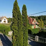 Casa Ninfea Panzio *