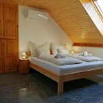 Apartament Casa Ninfea Panzio Cserszegtomaj
