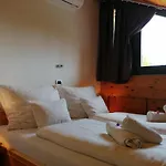 Apartament Casa Ninfea Panzio Cserszegtomaj