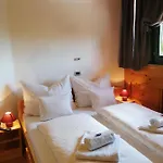 Apartament Casa Ninfea Panzio Cserszegtomaj