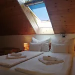 Apartament Casa Ninfea Panzio