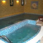Casa Ninfea Panzio Apartament Cserszegtomaj