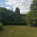 Apartament Casa Ninfea Panzio Cserszegtomaj