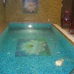 Casa Ninfea Panzio * Cserszegtomaj