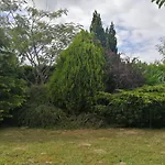 Apartament Casa Ninfea Panzio