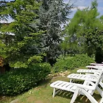 Apartament Casa Ninfea Panzio