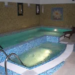 Apartament Casa Ninfea Panzio