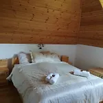 Casa Ninfea Panzio Apartament Cserszegtomaj