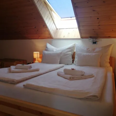 Casa Ninfea Panzio Cserszegtomaj