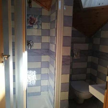 Casa Ninfea Panzio דירה