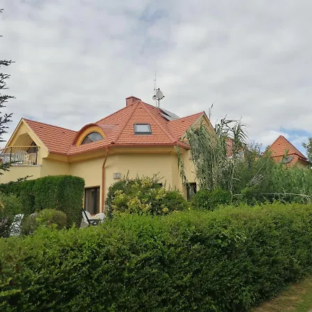 Apartament Casa Ninfea Panzio