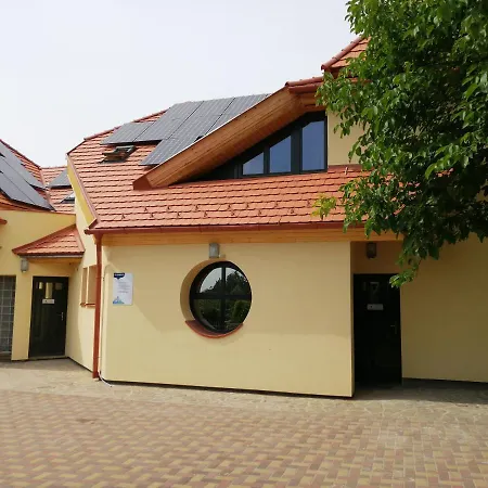 Casa Ninfea Panzio * Cserszegtomaj