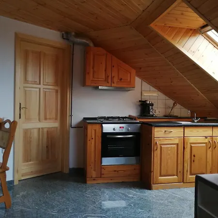 Casa Ninfea Panzio