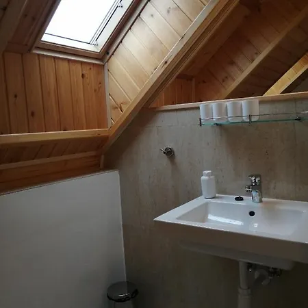 Casa Ninfea Panzio Apartamento Cserszegtomaj