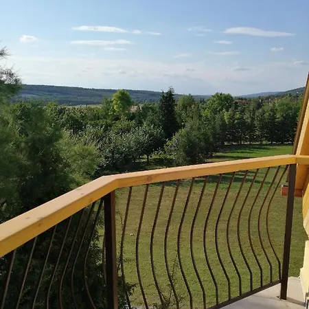 דירה Casa Ninfea Panzio