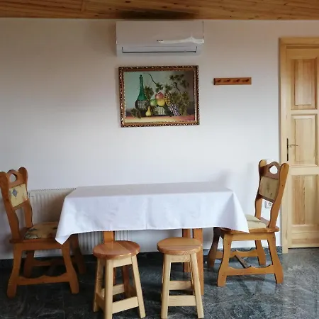 Casa Ninfea Panzio Apartamento *