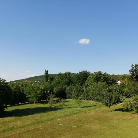 Apartment Casa Ninfea Panzio Cserszegtomaj