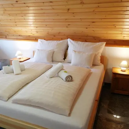 Casa Ninfea Panzio *