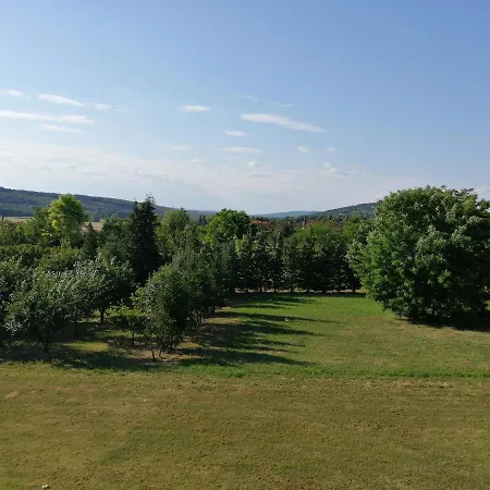 Casa Ninfea Panzio * Cserszegtomaj