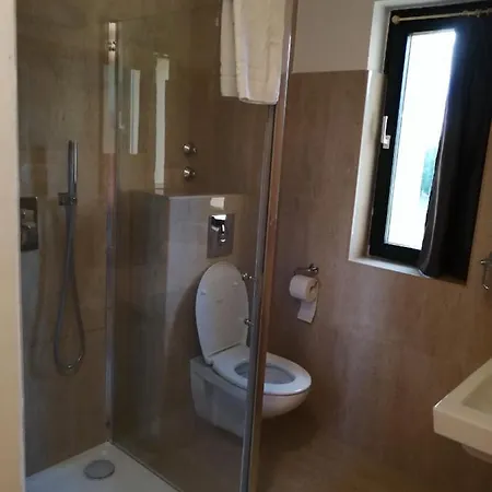 Apartamento Casa Ninfea Panzio