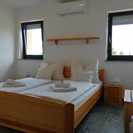 Apartamento Casa Ninfea Panzio