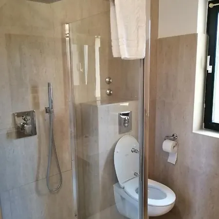 Casa Ninfea Panzio Apartamento