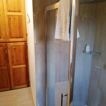 דירה Casa Ninfea Panzio *