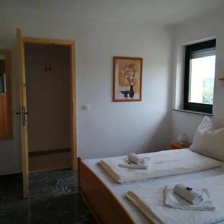דירה Casa Ninfea Panzio *