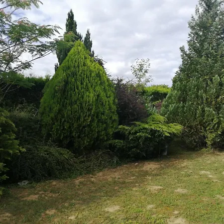 Apartamento Casa Ninfea Panzio