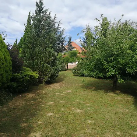 Apartment Casa Ninfea Panzio