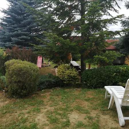 Casa Ninfea Panzio Apartment