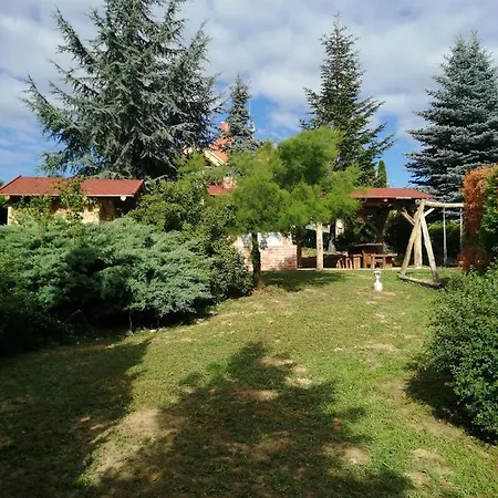 Casa Ninfea Panzio Apartamento *