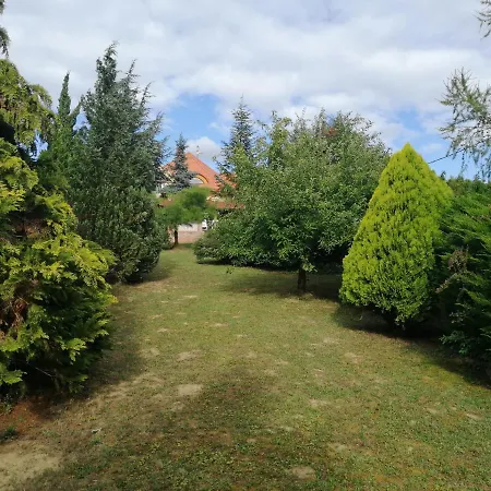 Casa Ninfea Panzio Apartment