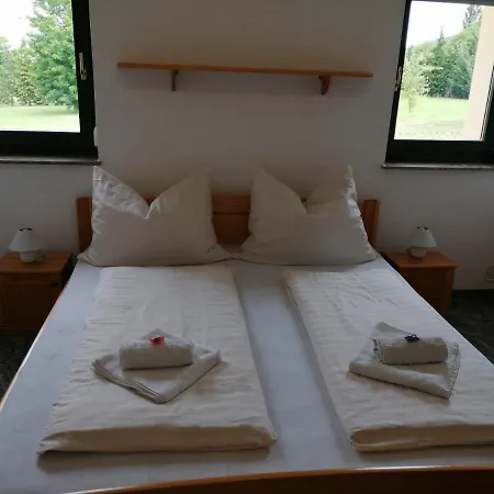 Casa Ninfea Panzio Apartamento *