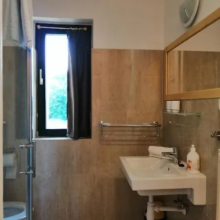 Casa Ninfea Panzio *